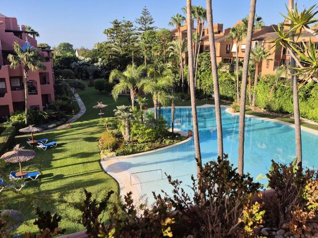 Piso, Casasola, Estepona