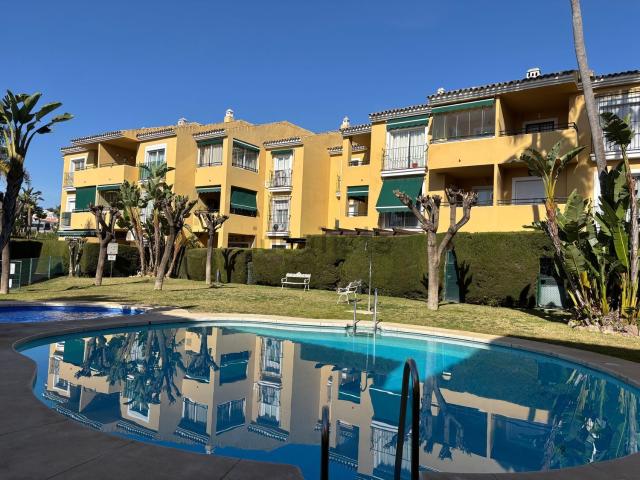 Piso, Casasola, Estepona