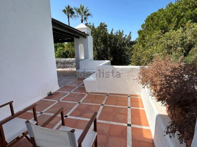 Piso, Casasola, Estepona