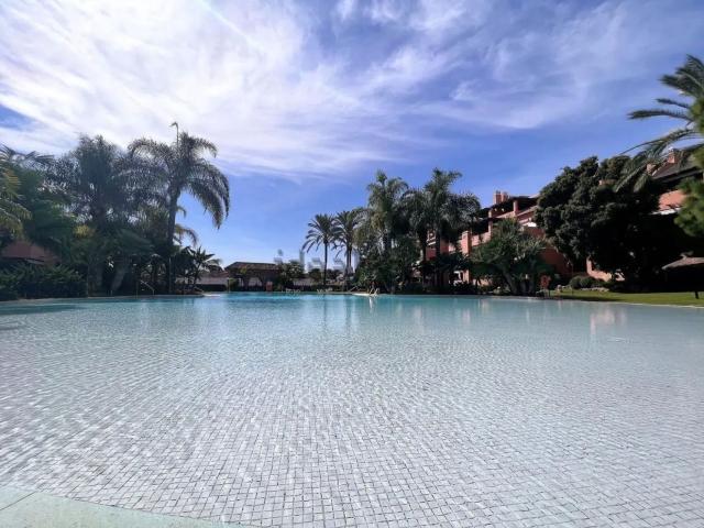 Piso, Casasola, Estepona