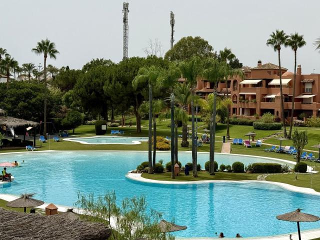 Piso, Casasola, Estepona