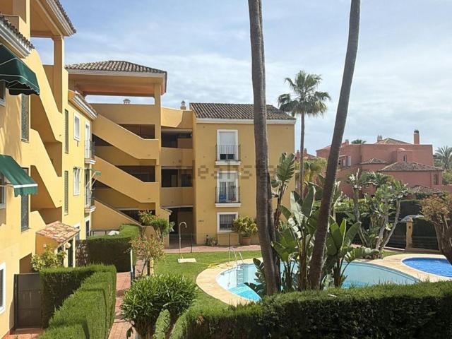 Piso, Casasola, Estepona
