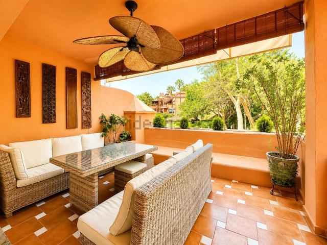 Piso, Casasola, Estepona