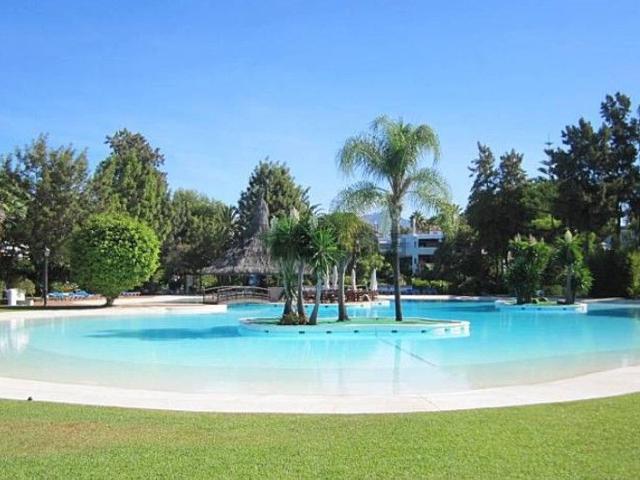 Piso, Casasola, Estepona