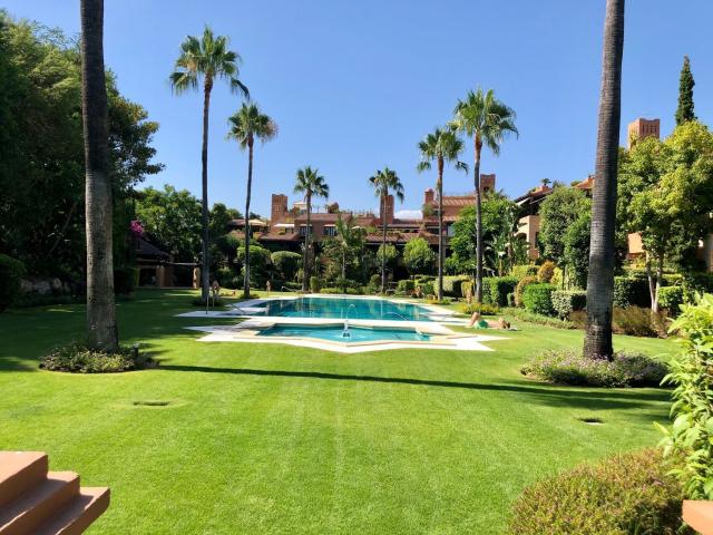 Piso, Casasola, Estepona