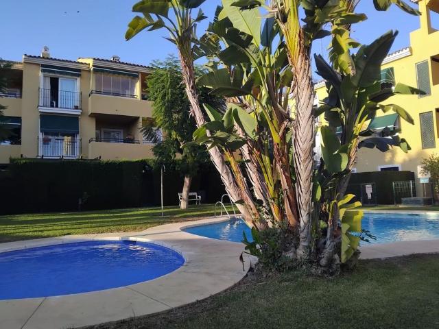 Piso, Casasola, Estepona