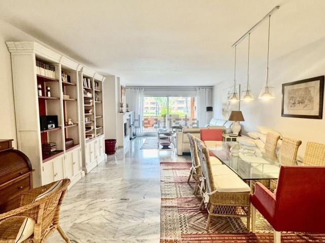 Piso, Casasola, Estepona