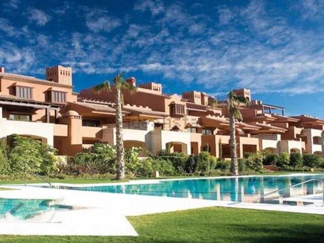Piso, Casasola, Estepona