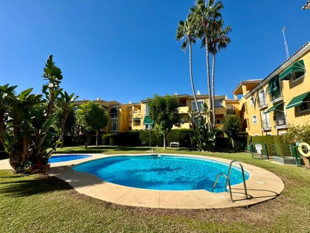 Piso, Casasola, Estepona