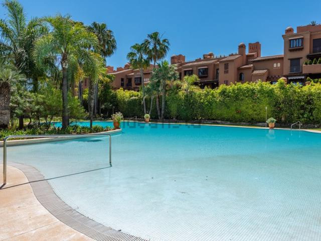 Piso, Casasola, Estepona