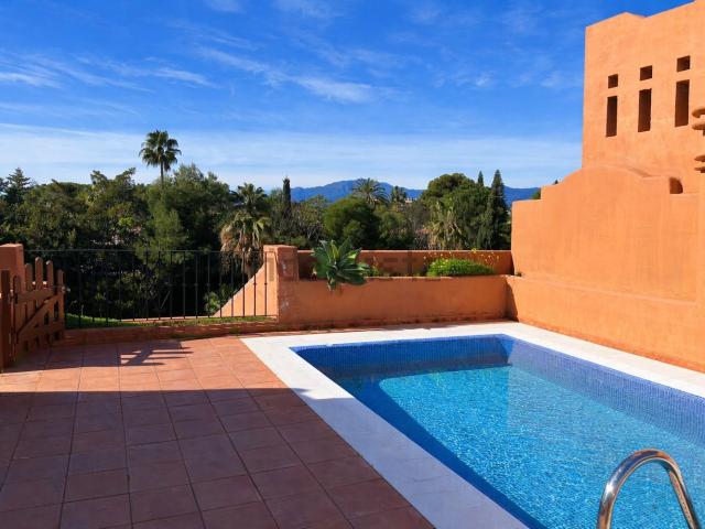 Piso, Casasola, Estepona