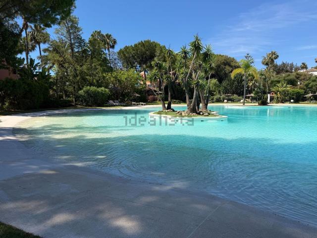 Piso, Casasola, Estepona