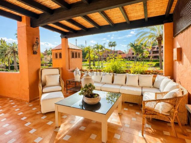 Piso, Casasola, Estepona