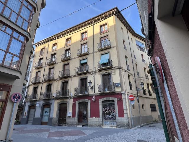 Piso, Casco Antiguo Ciudadela, Jaca