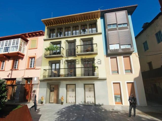 Piso, Casco Antiguo Ciudadela, Jaca
