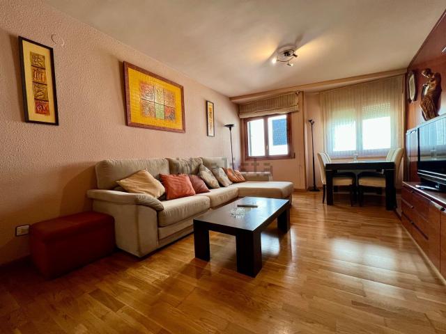 Piso, Casco Antiguo Ciudadela, Jaca