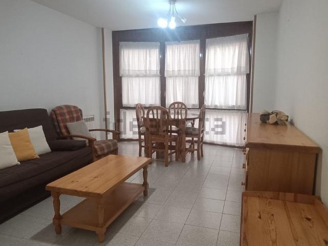 Piso, Casco Antiguo Ciudadela, Jaca