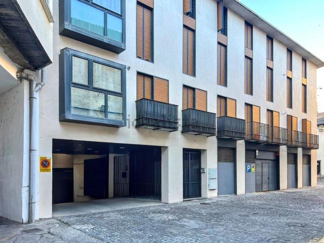 Piso, Casco Antiguo Ciudadela, Jaca
