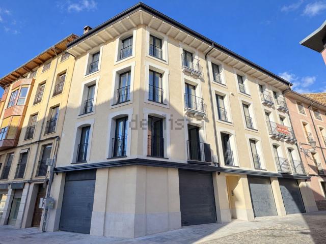 Piso, Casco Antiguo Ciudadela, Jaca