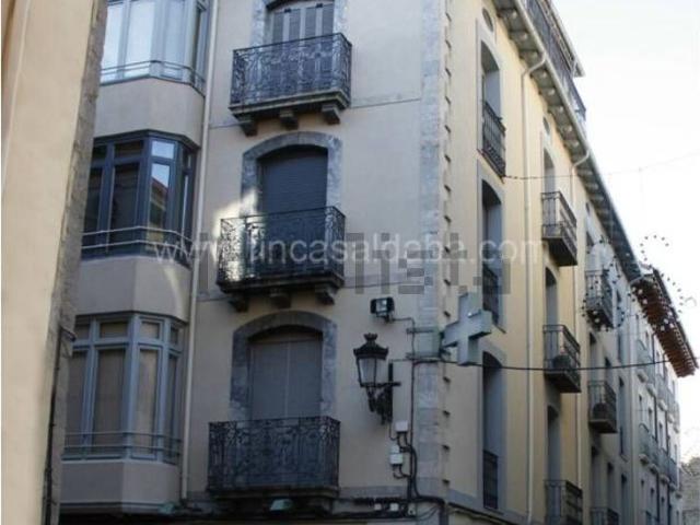 Piso, Casco Antiguo Ciudadela, Jaca