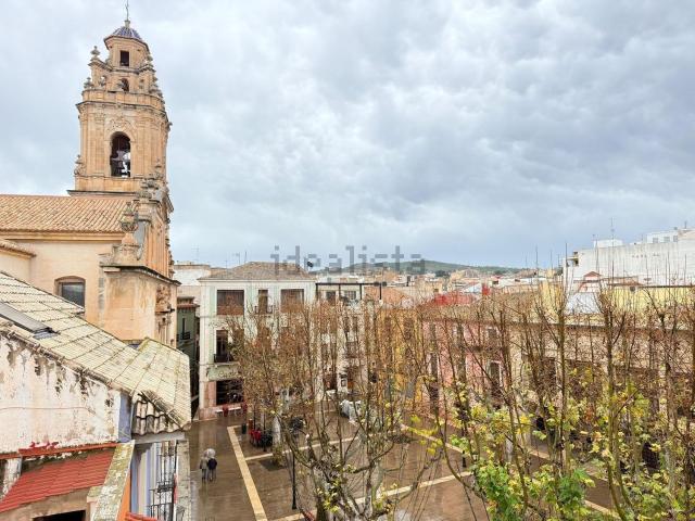 Piso, Casco Antiguo, Aspe