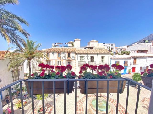 Piso, Casco Antiguo, Marbella