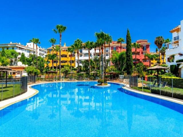 Piso, Casco Antiguo, Marbella