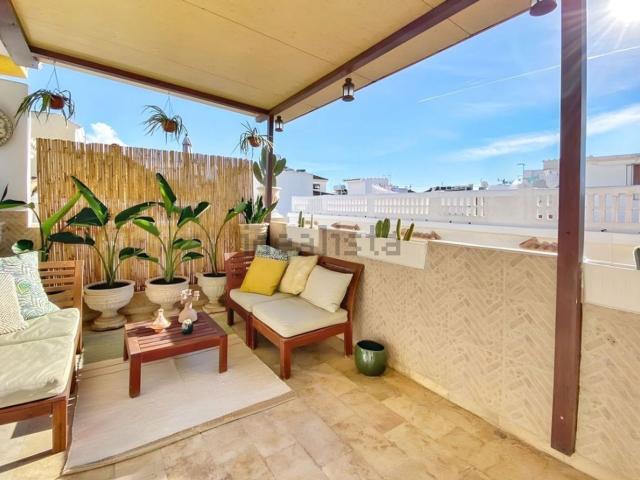 Piso, Casco Antiguo, Marbella