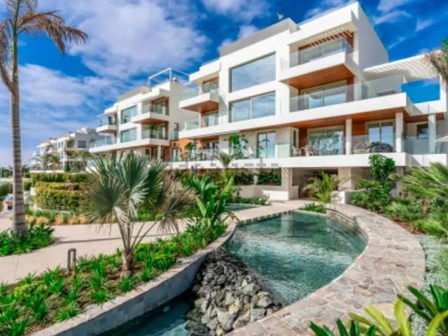 Piso, Las Lomas de Río Verde, Marbella
