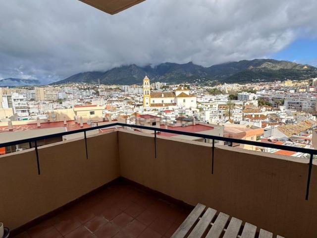 Piso, Casco Antiguo, Marbella