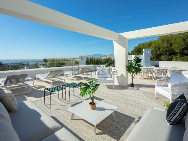 Piso, Casco Antiguo, Marbella