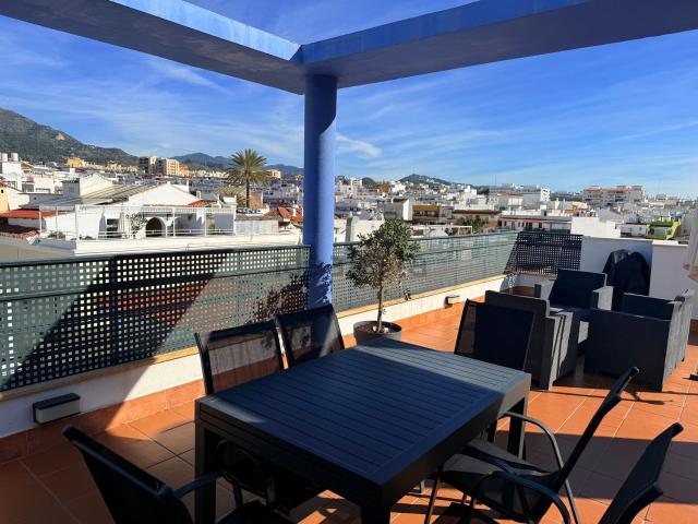 Piso, Casco Antiguo, Marbella