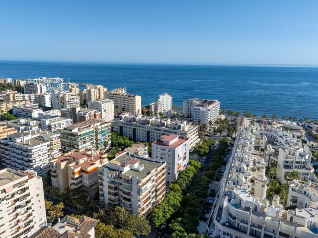 Piso, Casco Antiguo, Marbella