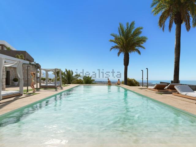 Piso, Casco Antiguo, Marbella