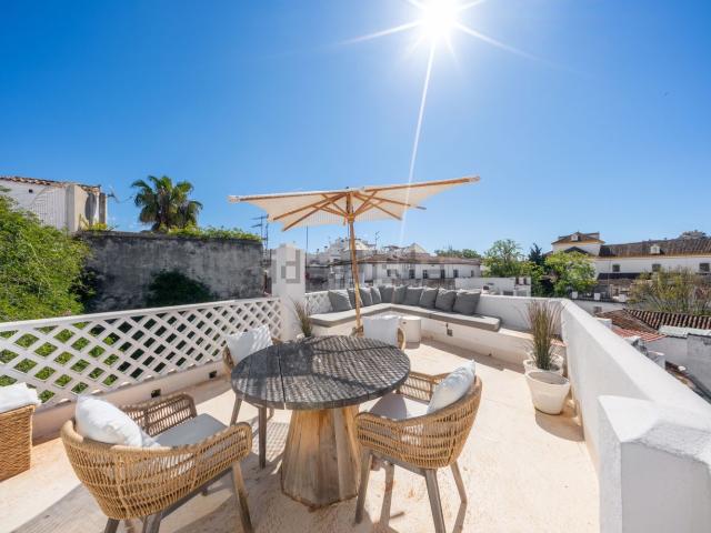 Piso, Casco Antiguo, Marbella