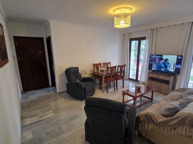 Piso, Casco Antiguo, Marbella