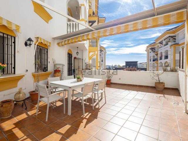 Piso, Casco Antiguo, Marbella