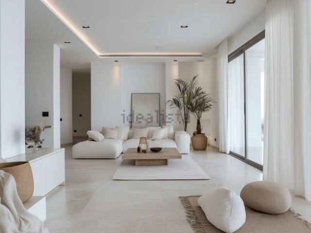 Piso, Casco Antiguo, Marbella
