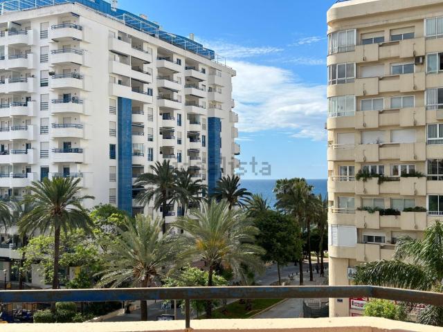 Piso, Casco Antiguo, Marbella