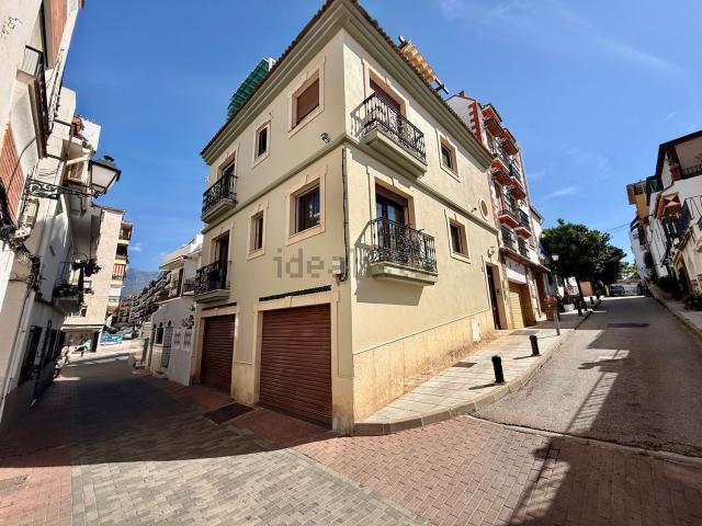 Piso, Casco Antiguo, Marbella