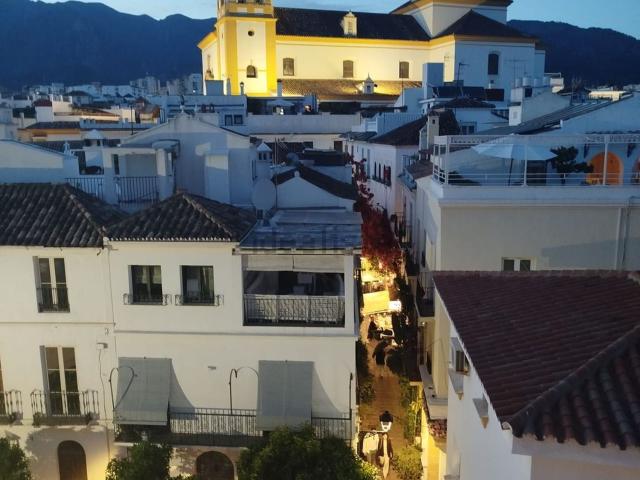 Piso, Casco Antiguo, Marbella