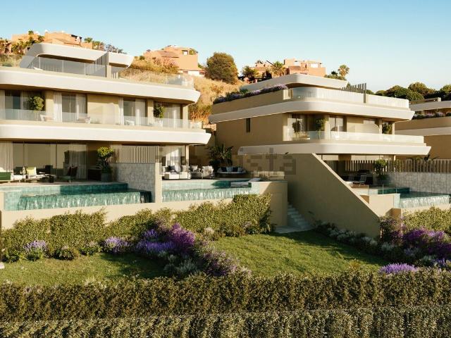 Piso, Casco Antiguo, Marbella
