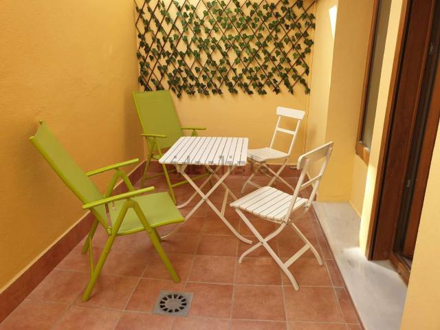 Piso, Casco Antiguo, Marbella