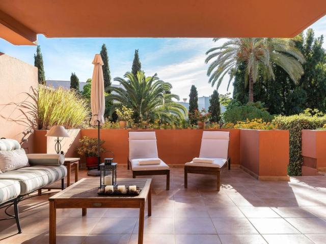 Piso, Casco Antiguo, Marbella