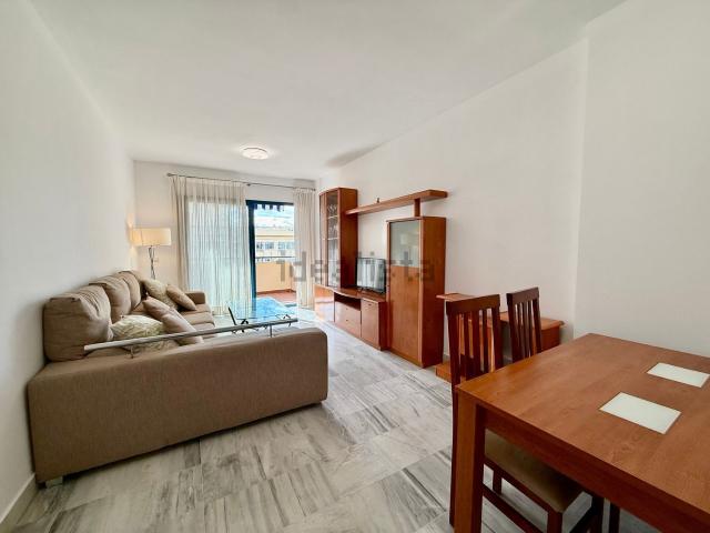 Piso, Casco Antiguo, Marbella