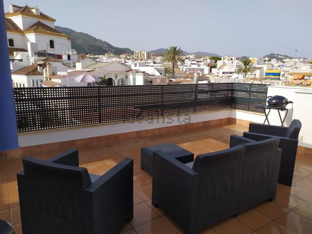 Piso, Casco Antiguo, Marbella
