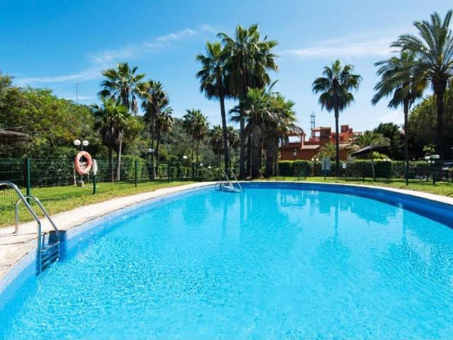 Piso, Casco Antiguo, Marbella