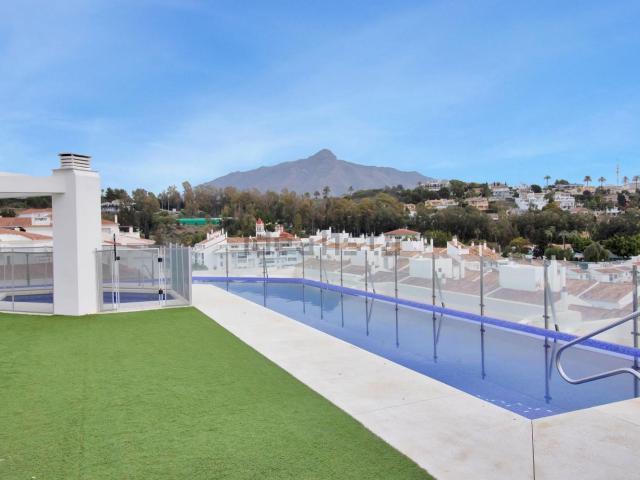 Piso, Casco Antiguo, Marbella