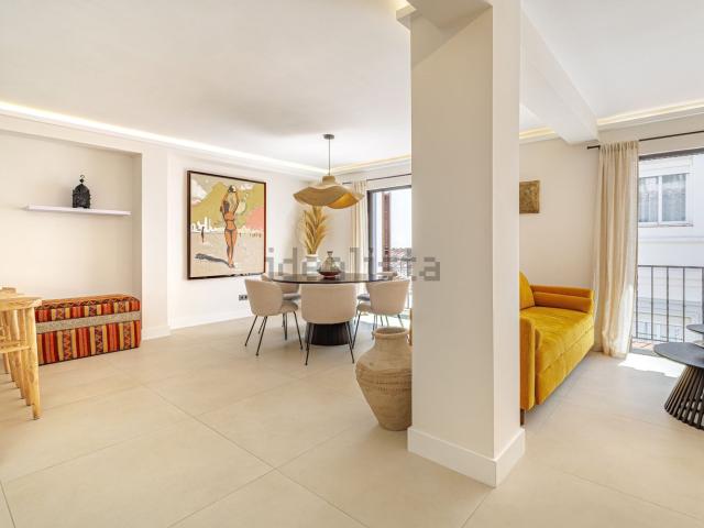 Piso, Casco Antiguo, Marbella