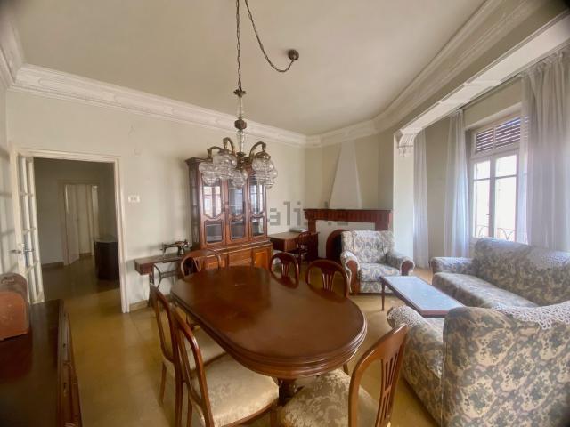 Piso, Casco Histórico, Castellón de la Plana / Castello de la Plana
